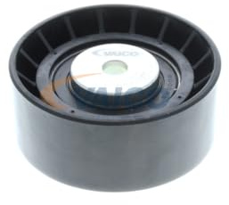 VAICO Tensioner Pulley, V-ribbed belt V20-0268-1