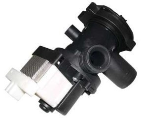 Genuine Hotpoint AQGMD129UK WDD960AUK BHWD149UK Washing Machine Drain Pump