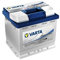 VARTA Batería 52, Ah 470, A/EN 930052047B912 L 207mm B 175mm H 190mm