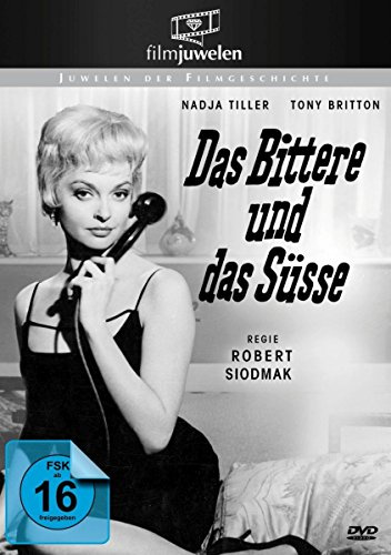 Das Bittere und das Süße
