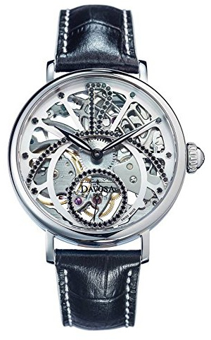 DAVOSA Grande Diva Manual 16550040 Herren Automatikuhr