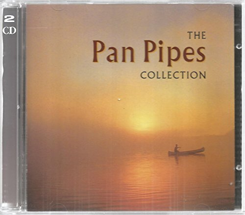 The Pan Pipes Collection-Dcd