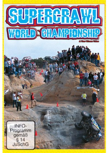 Supercrawl World Championship