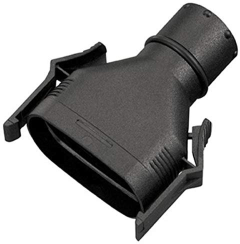 BOSCH RS006 Hose Adapter for Various Sanders