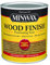 Minwax 70011 1 Quart Wood Finish Interior Wood Stain, Driftwood by Minwax