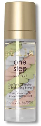 Stila One Step Familie - Ein Schritt Korrektur