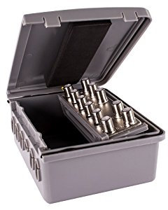 Opticum 10/1 DISEqC Multischalter mit Wetterschutz