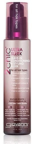 Giovanni Cosmetics 2chic Leave-In Conditioner, 166 g