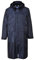 Portwest Klassischer Regenmantel, Größe: L, Farbe: Marine, S438NARL, Armada