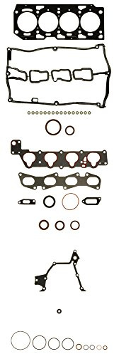 Ajusa 50203100 Full Gasket Set engine