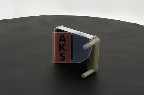 AKS DASIS 129012N Heizung