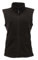 Regatta Women's Micro Bodywarmer - Size 12 - Black