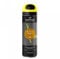 Soppec 141617O Tempo TP Traceur de Chantier, Jaune, TU EU