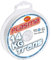 WFT KG Plasma Round 600m geflochtene Schnur 0,08mm-0,26mm, Durchmesser:0.14mm;Farbe:Transparent