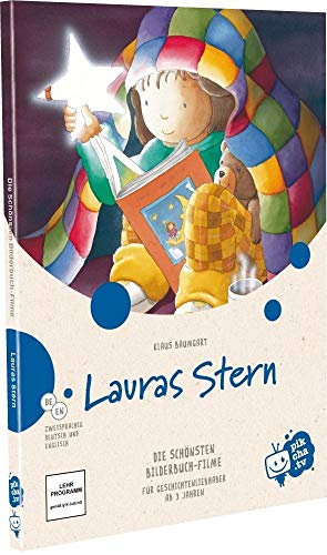 Lauras Stern: Die schönsten Bilderbuch-Filme