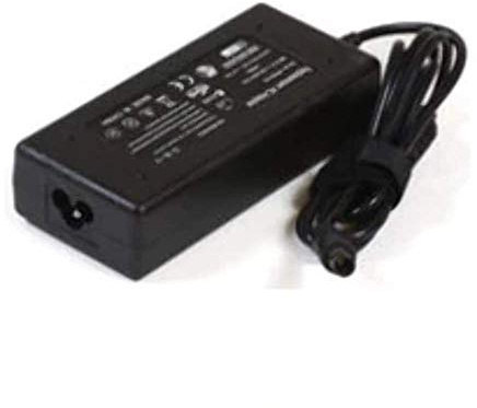 MicroBattery mba50186 Innenraum 90 W schwarz Netzteil und Spannungswandler