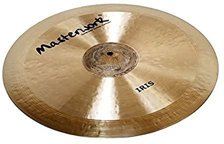 Masterwork Iris 14'' Crash