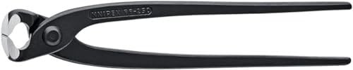 Knipex Tenaglia (Pinza per Ferraioli e Cementisti) Bonderizzata Nera 250 Mm 99 00 250 Ean
