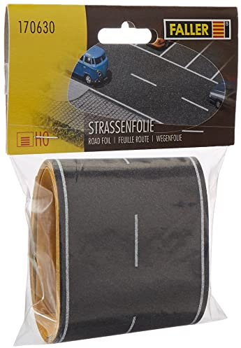 FALLER 170630 - Straßenfolie