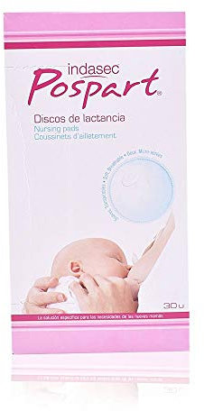 INDASEC Set - 30 pezzi