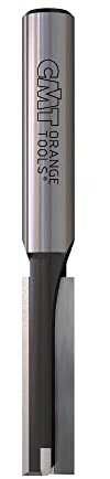 CMT ORANGE TOOLS 174.081.11 - NUTFRÄSER HM Z2+1 S=8X37 D=8X30X70 RE
