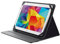 Trust Primo Custodia Folio con Supporto per Tablet da 10, Nero