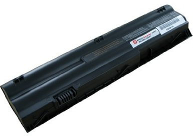 AboutBatteries Batterie pour HP Pavilion DM1-4430SF, 10.8V, 4400mAh, Li-ION
