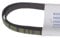 Belt 1890h9 Mael Hoover for Candy, Zerowatt tumble dry, ibérna, Marking 9 Teeth Elastic Strap Belt on the back: 1890 El (H9). Iberna: abi25 abi26 abi27 Candy: C101 °C120 °C215 °C47 °C57 CA1100 CA1200 CA2100 CA2200 CC230 CC240 cp350x cp360ex cp370ex cpc470x cpc480ex C60 °C95x C90XW Hoover: sc20x SF31 sf31e SV23 Rosieres: SH51 SH52 SP650 Sp6505 SP680 sp6955 sp6959 sh6505 sh6509