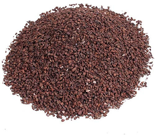 Bonsai-Erde Lava braun 2-4 mm, 10 Liter 62120