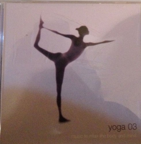 Ambient Music for Massage, Relaxation, Meditation & Yoga Vol. 3