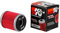 K&N Filtro Olio Powersports - Cartuccia 38x46mm compatibile con Beta, Yamaha, Fantic, HM Moto, MBK, TM, Rieju, Gas Gas (KN-141)