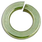 Connect 31467 Imperial Spring Washers 1/2in 250pc