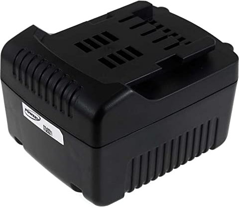 Akku für Metabo Universal Akku-Handlampe ULA 14.4-18 3000mAh-14,4Volt, 14,4V, Li-Ion