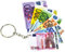 Autre - Porte-clés billets Euro (lot de 12) Le Geant De La Fete