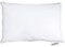 Merino BETTEN Premium Kopfkissen 50x60 1er Set – Weiches Kissen 50x60 für erholsamen Schlaf – Bequemes Pillow als Couch-Kissen verwendbar – Kissenhülle versteppt mit Reißverschluss – Serie Perle