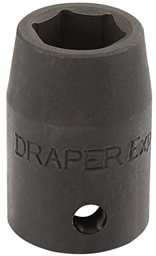 Draper 26882 14mm 1/2-inch Drive Impact Socket
