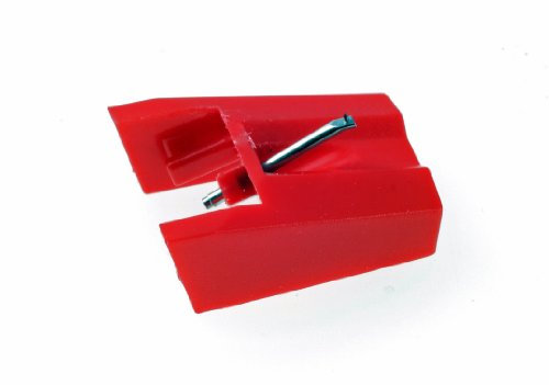 Lenco Ersatznadel 1 para L-3806/L-3866/L-3867/L-78 (importado)