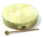 Sonor CG HD 8N Handtrommel 8 Zoll