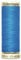 Gutermann Sew All Polyester Thread, 100Mtr, Bright Blue (0386)