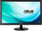 Asus VS247HR 59,9 cm (23,6 Zoll) Monitor (Full HD, VGA, DVI, HDMI, 2ms Reaktionszeit) schwarz