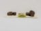 ALEPEO | Aleppo Soap | Shaped Soap Jasmine | With laurel & olive oil for body & hair | 100% Vegan, Handmade, no palm oil, no plastic