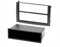 CARAV 11-035 Double DIN Radio stéréo Adaptateur DVD Dash entourée d'installation Kit de Garniture pour Fabia/Façade d'autoradio façade d'autoradio