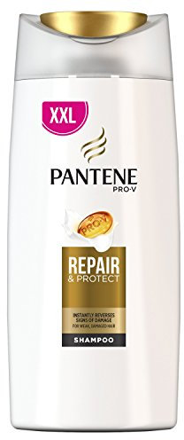 Shampoo Pantene Repair and Protect (versione inglese)