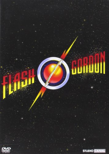 Flash Gordon, le film (Édition simple)