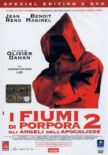 I fiumi di porpora 2 - Gli angeli dell'apocalisse (special editon) [2 DVDs] [IT Import]