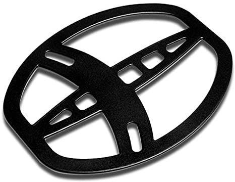 Garrett Metal Detectors 8.5 X 11 Coil Cover