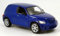 Chrysler Panel Cruiser, blau, Modellauto, Fertigmodell, Maisto 1:18