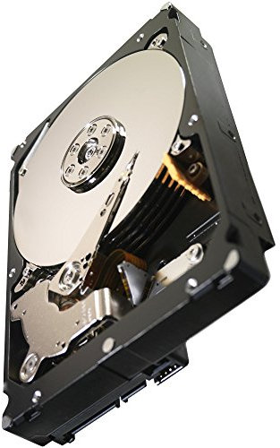Seagate ST500NM0011 - Disco rigido da 3,5, 500 GB (Serial-ATA, 6 Gb/s, 64 Mb, 7200 RPM)
