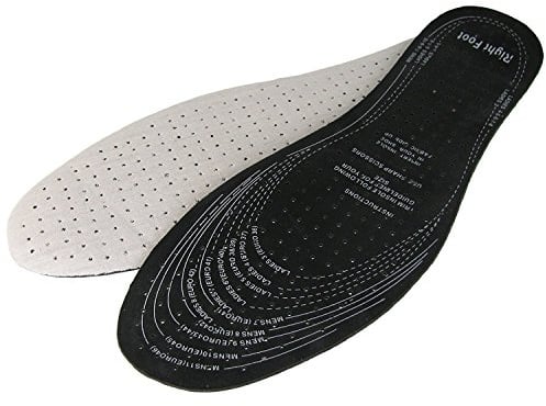 2PK Extra Fresh Insoles