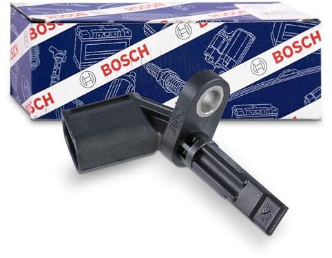 Bosch 0265007930 Wheel-Speed Sensor